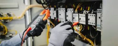 Instalacje Elektryczne