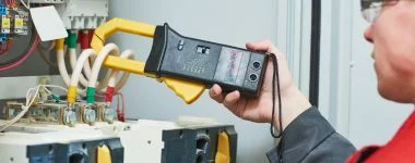 Pomiary Elektryczne