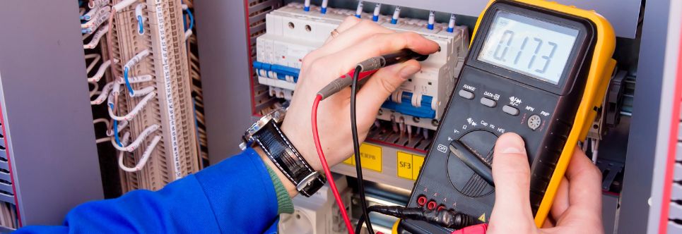 Pomiary Elektryczne Dąbrowa Górnicza